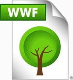Format WWF