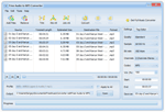 Free Audio to Mp3 Converter